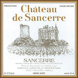 Chateau de Sancerre 2005 Sauvignon Blanc